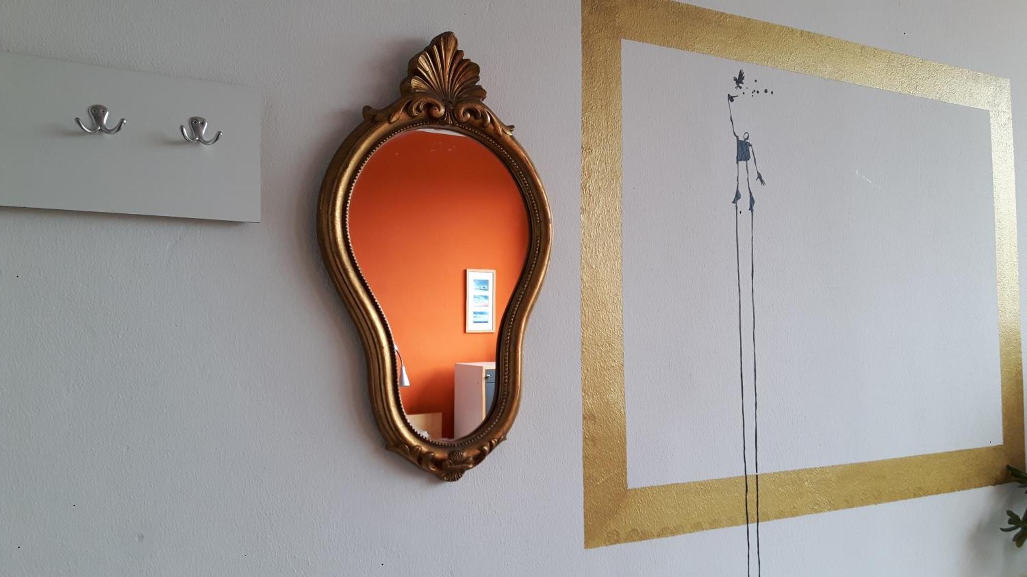 Hostel Stralsund Bagian luar foto
