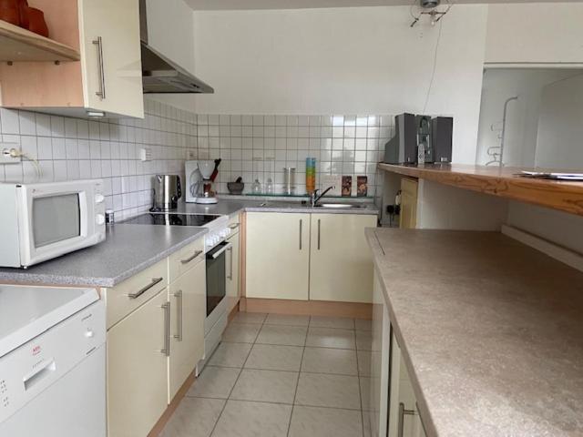 Hostel Stralsund Bagian luar foto