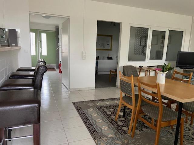 Hostel Stralsund Bagian luar foto