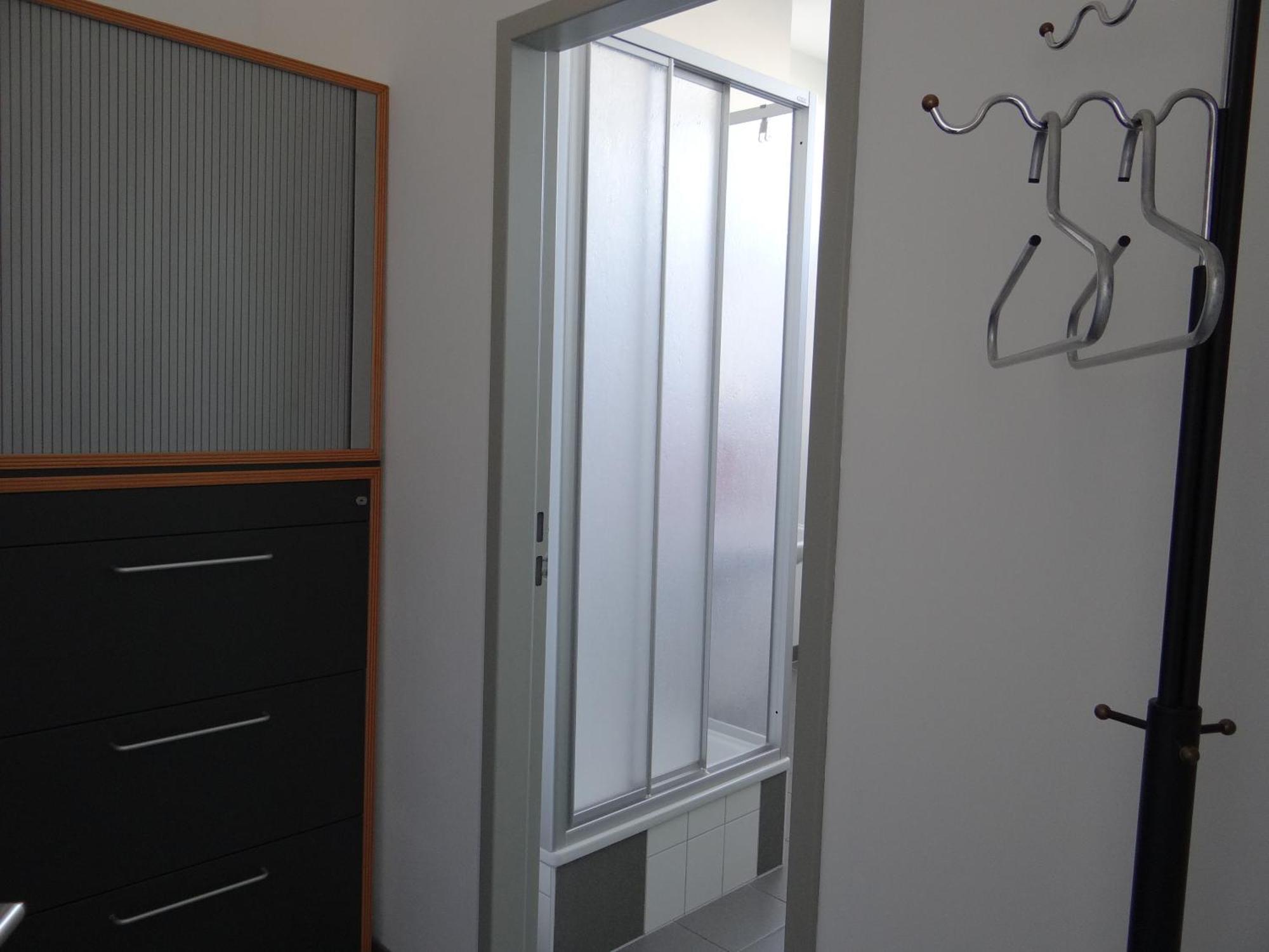 Hostel Stralsund Ruang foto